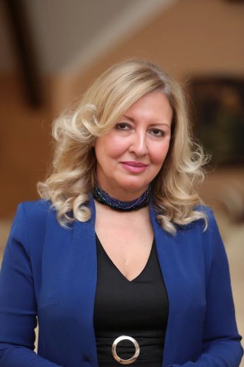 Снежана Ђенић