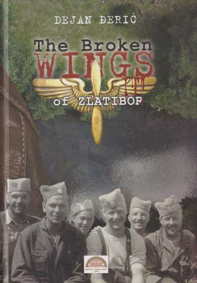 The broken wings of Zlatibor