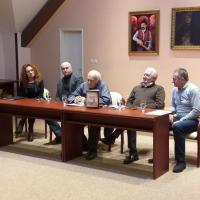 Знаменити професори Ужица 1