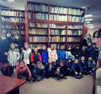 Радионица "Словарица"