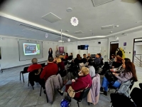 Семинар : „ Где је књига?”