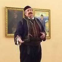 Монодрама 1