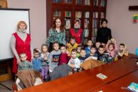 Нови чланови Библиотеке