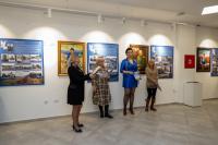 Отварање историјско-уметничке изложбе "Добростиви и часни путеви господњи"