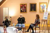 Промоција књига „Нова библиотека – Иновативност и социјална улога библиотека“  и Ка дигиталној библиотеци"