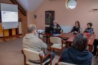 Семинар Интернер клуба "ИКТ путокази ка савременој библиотеци"