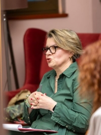 Turistička burleska