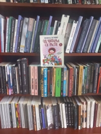 Najčitanija građa u februaru