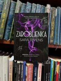 Najčitanija građa u januaru