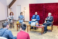 Jezičko-književno druženje „Razgovornik”