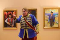 Представа "Милош Велики-Књаз српски"