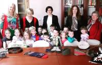 Радионица "Народно стваралаштво"