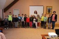 Квиз "С децом око света"