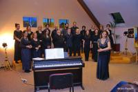 Мери Госпел хор