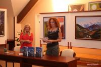 Промоција књиге