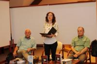 Промоција књига Миомира Милинковића 1