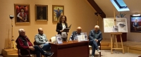 Промоција часописа "Стари Влах-Годишњак"