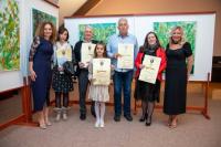 Свечаност поводом Дана Библиотеке "Љубиша Р. Ђенић"