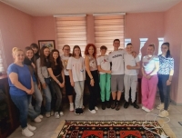 Стручно предавање „Упознај виртуелну библиотеку“