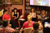 Промоција аудио и електронске збирке поезије "Веровање свицу" Мирјане Ранковић Луковић