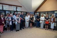 СВЕЧАНОСТ ПОВОДОМ 120 ГОДИНА ТРАЈАЊА БИБЛИОТЕКЕ