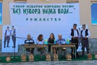 Промоција књига Милосава Радибратовића