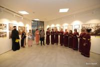 Изложба "Прота Радосав Симић - српски духовник, неимар и добротвор" 