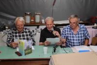 Промоција књиге Милосава Радибратовића "Завичај ми приче казује"