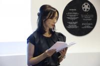 Представљена прва књига стихова Марије Вуловић "ОДМРЕЖАВАЊЕ"