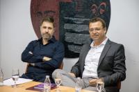 Изложба "Васко Попа - Далеко у нама"