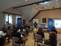 Библиотеке на интернету током пандемије COVID 19