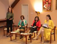 Вече сећања на песника Михаила Ћуповића