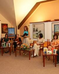 ПОЕТСКО ВЕЧЕ ПОСВЕЋЕНО МИХАИЛУ ЋУПОВИЋУ