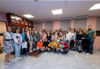 Трећи литерарни сусрет младих из пријатељских општина Кнић и Чајетина