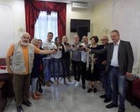 Шести литерарни конкурс "Вино је поезија у чаши"