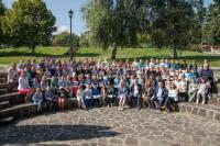 Свечани пријем ђака првака