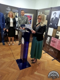Utisci sa otvaranja izložbe „Dimitrije Tucović - radnički vitez”