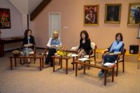 Промоција књиге Мирјане Ранковић Луковић "Веровање свицу"