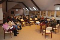 „САДРЖАЈИ КУЛТУРЕ И НЕМАТЕРИЈАЛНА КУЛТУРНА ДОБРА У ФУНКЦИЈИ КУЛТУРНОГ ТУРИЗМА“