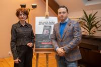 Промоција књиге Вељка Мијушковића "Пре него ђаво дође по своје"