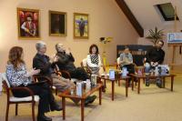 Промоција збирке песама Мирјане Ранковић Луковић „У једном од живота“