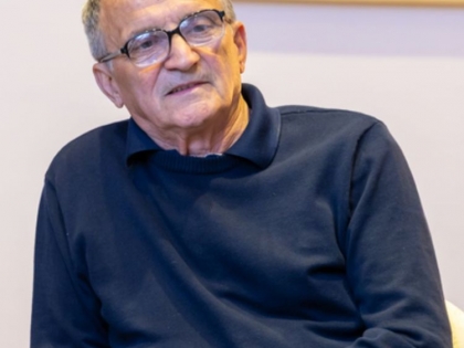 Promocija zbirke pesama „Zavičajna vrana” Slobodana Ristovića