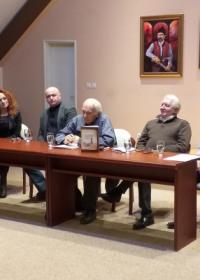 Знаменити професори Ужица 1