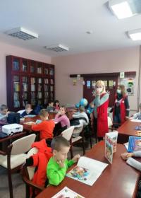 Радионица "Словарица"