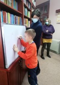 Радионица "Словарица"