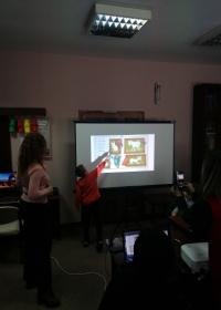 Радионица "Словарица"