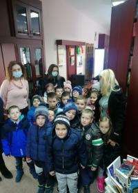 Радионица "Словарица"