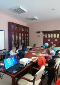 Радионица "Словарица"