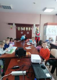 Радионица "Словарица"