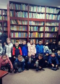 Радионица "Словарица"